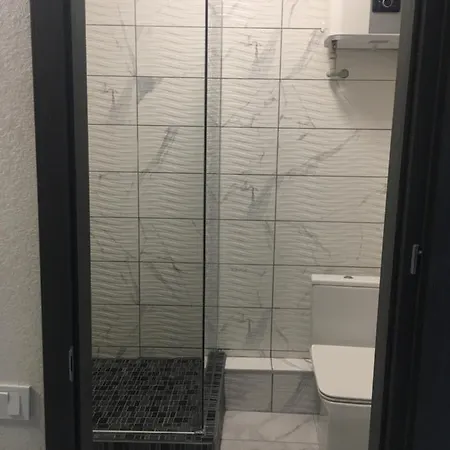 Apartment в аркадии 36- жемчужина