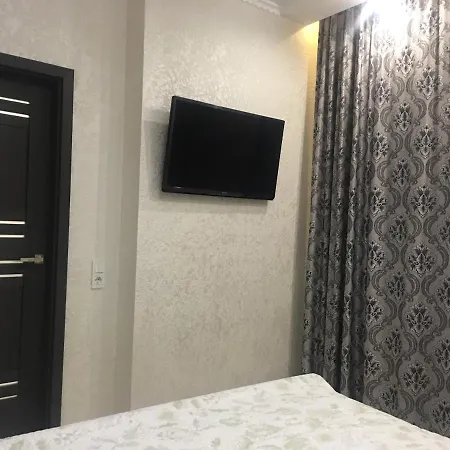 Apartment в аркадии 36- жемчужина *