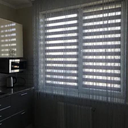 в аркадии 36- жемчужина Apartment Odesa