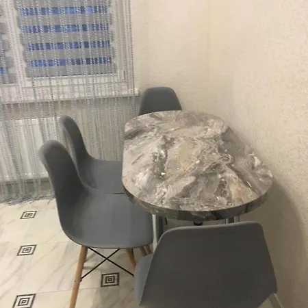 в аркадии 36- жемчужина Apartment *