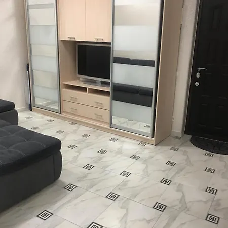 в аркадии 36- жемчужина Apartment Odesa
