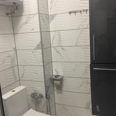 в аркадии 36- жемчужина Apartment Odesa