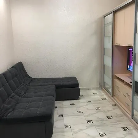 в аркадии 36- жемчужина Lejlighed *
