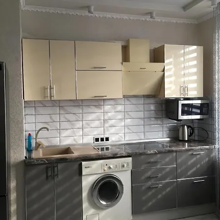 в аркадии 36- жемчужина Apartment